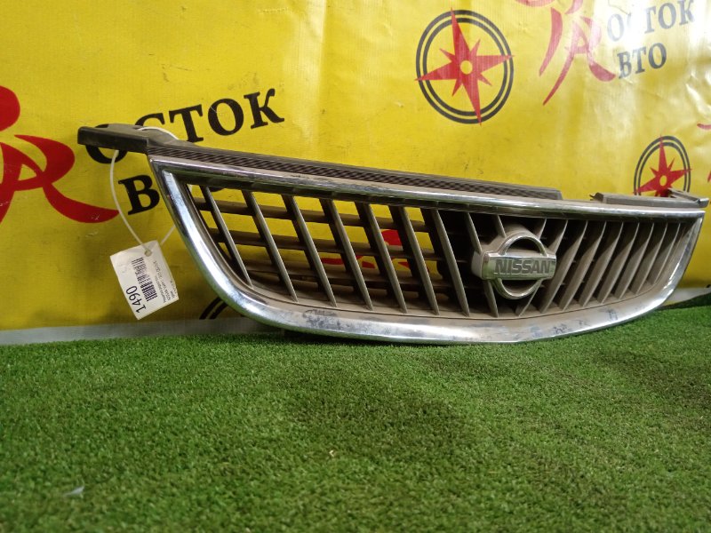 Решетка радиатора, 200 рублей, Красноярск