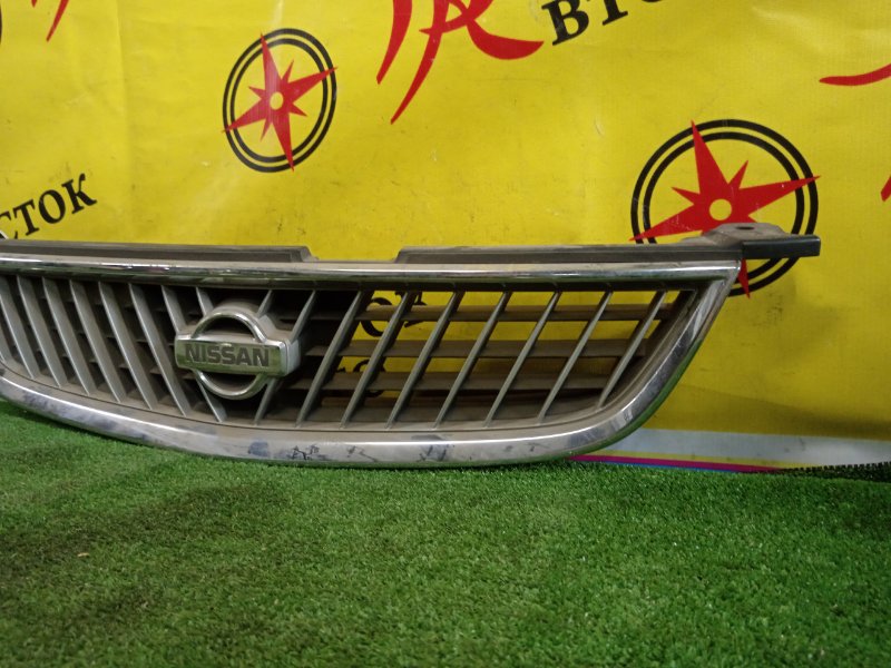 Решетка радиатора, 200 рублей, Красноярск