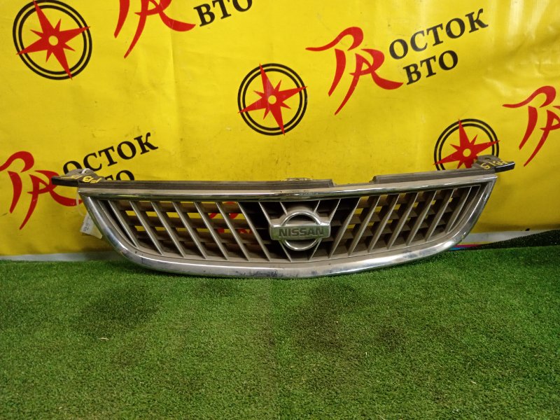 Решетка радиатора, 200 рублей, Красноярск