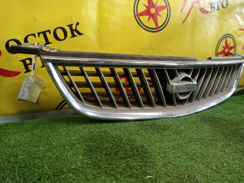 Решетка радиатора, 200 рублей, Красноярск