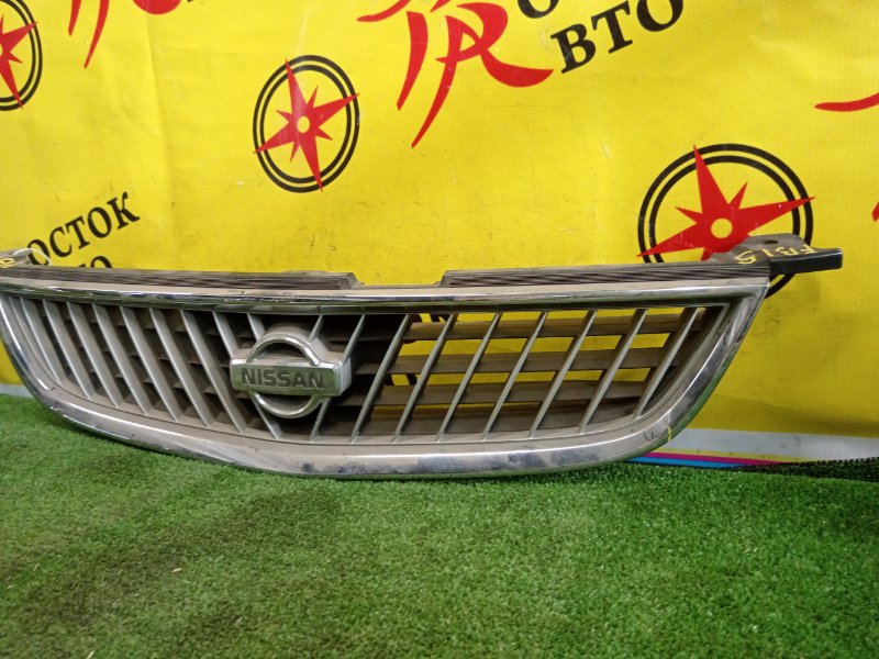 Решетка радиатора, 200 рублей, Красноярск