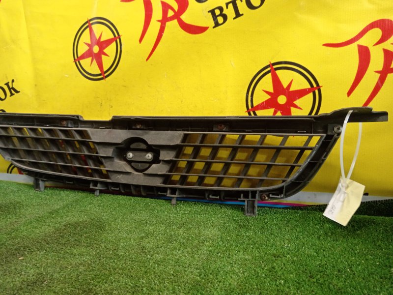 Решетка радиатора, 200 рублей, Красноярск