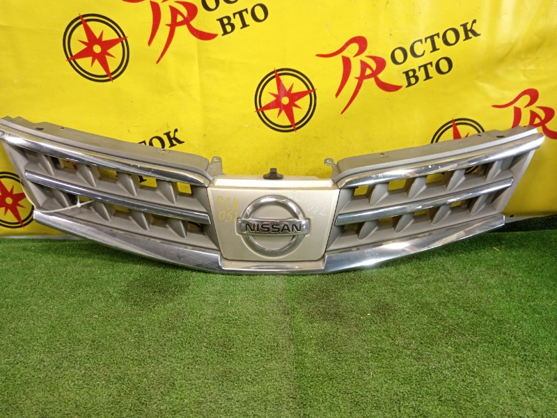 Решетка радиатора, 1500 рублей, Красноярск