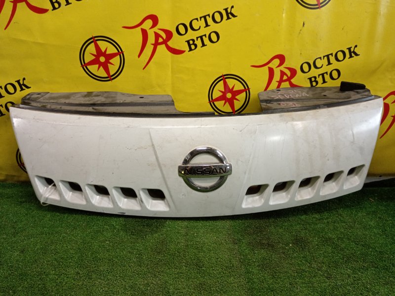 Решетка радиатора, 800 рублей, Красноярск