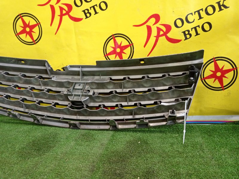 Решетка радиатора, 1500 рублей, Красноярск