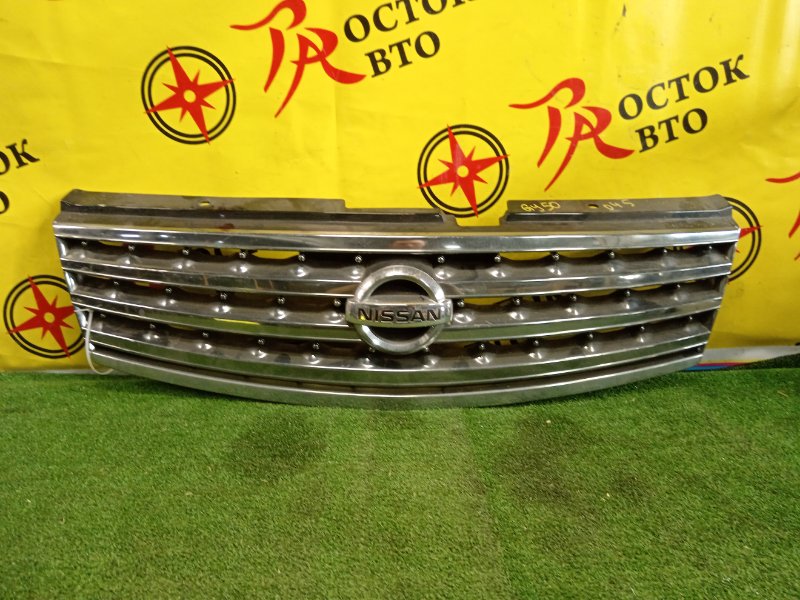 Решетка радиатора, 1500 рублей, Красноярск