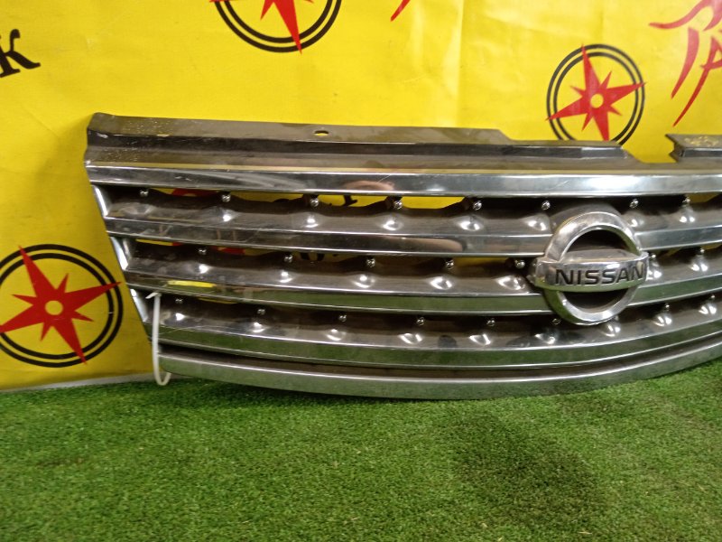 Решетка радиатора, 1500 рублей, Красноярск