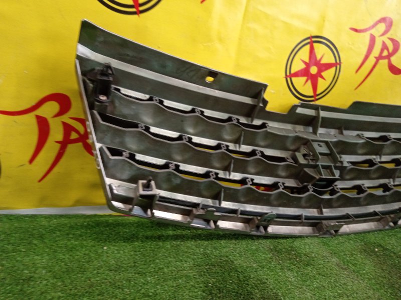 Решетка радиатора, 1500 рублей, Красноярск