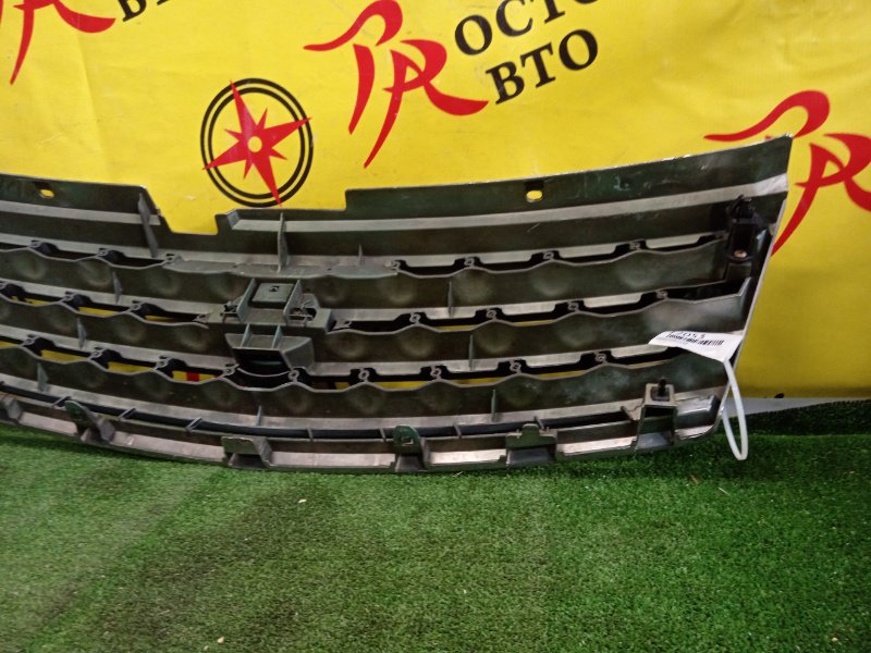 Решетка радиатора, 1500 рублей, Красноярск