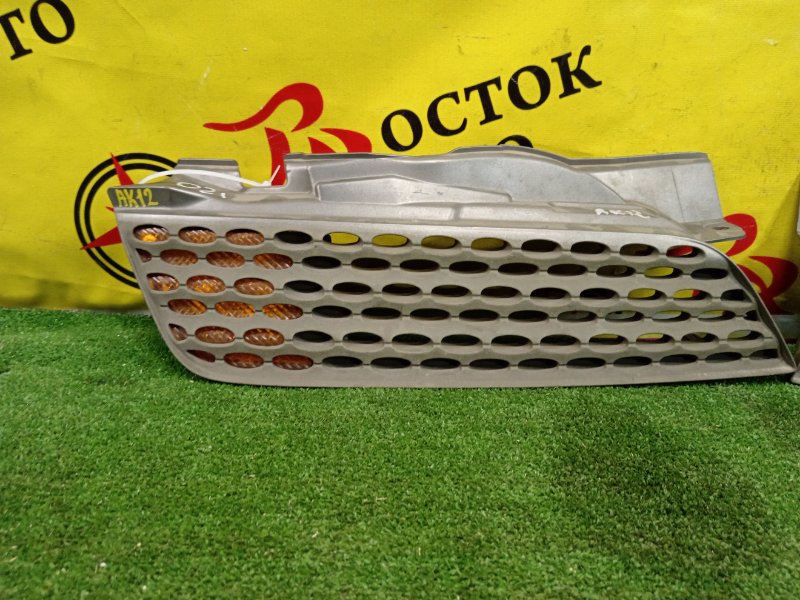Решетка радиатора, 800 рублей, Красноярск