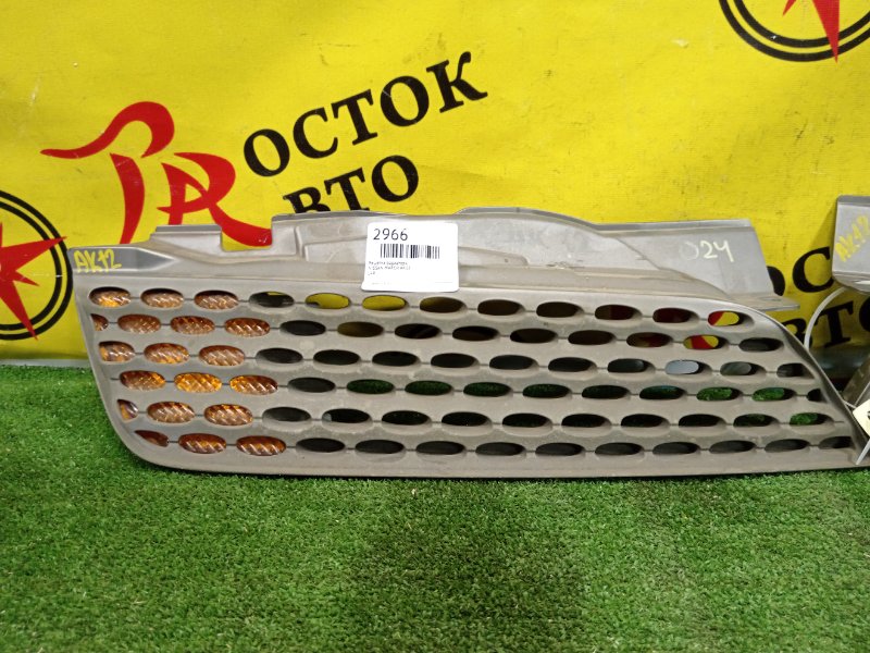 Решетка радиатора, 800 рублей, Красноярск