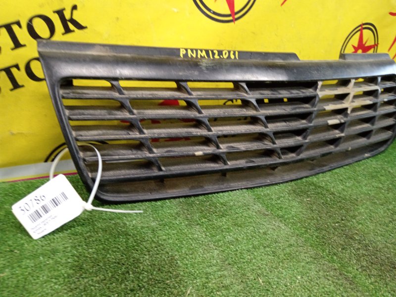 Решетка радиатора, 3000 рублей, Красноярск