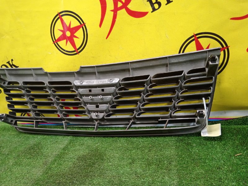 Решетка радиатора, 3000 рублей, Красноярск