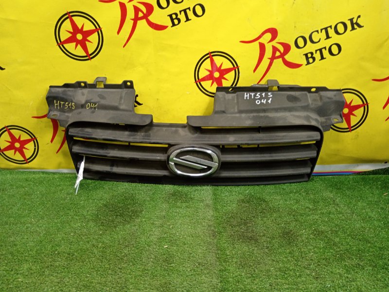 Решетка радиатора, 300 рублей, Красноярск
