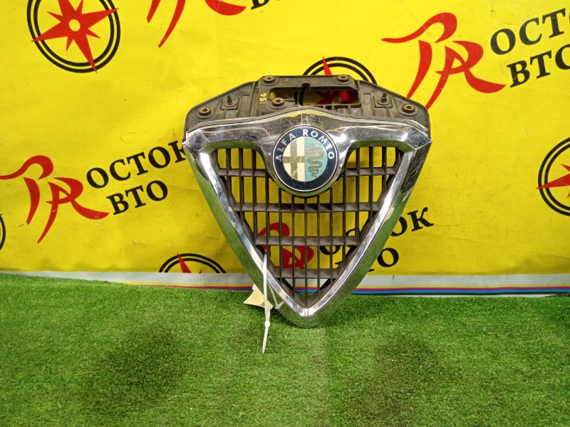 Решетка радиатора, 2000 рублей, Красноярск