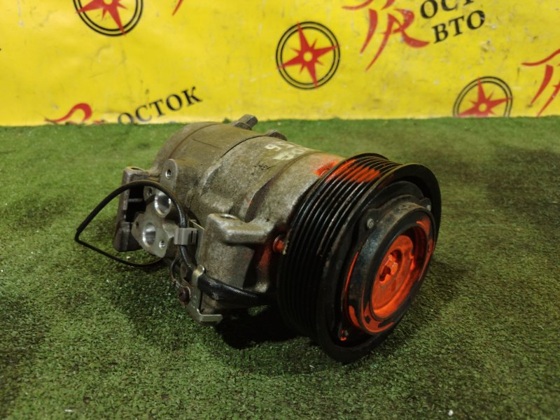 Компрессор кондиционера, 3000 рублей, Красноярск