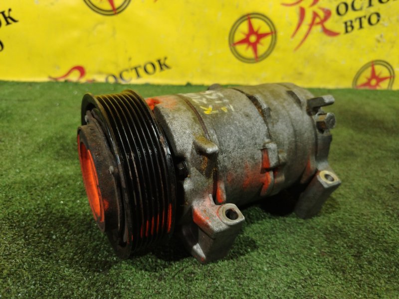 Компрессор кондиционера, 3000 рублей, Красноярск