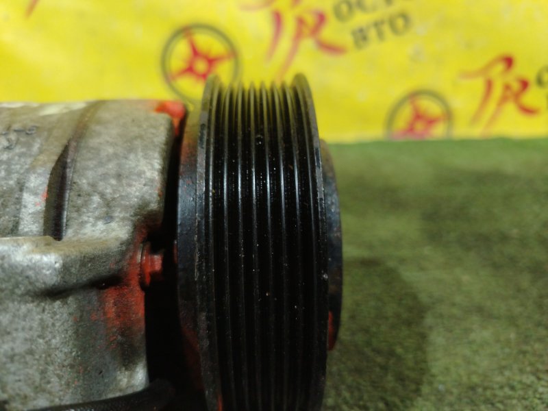 Компрессор кондиционера, 3000 рублей, Красноярск