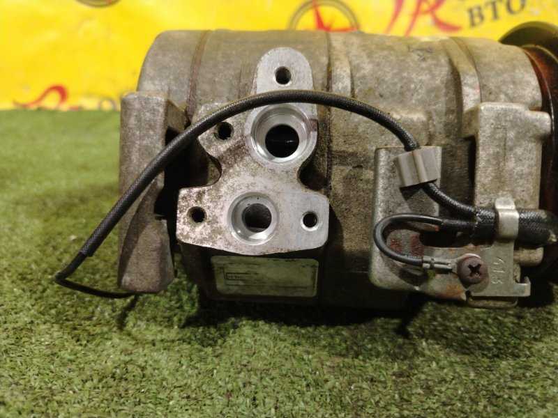 Компрессор кондиционера, 3000 рублей, Красноярск