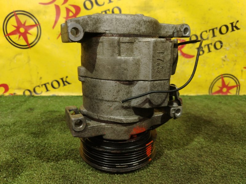 Компрессор кондиционера, 3000 рублей, Красноярск