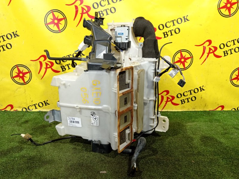 Корпус печки, 800 рублей, Красноярск