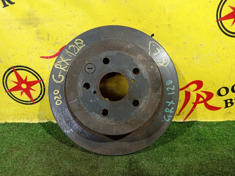 тормозной диск, 350 рублей, Красноярск