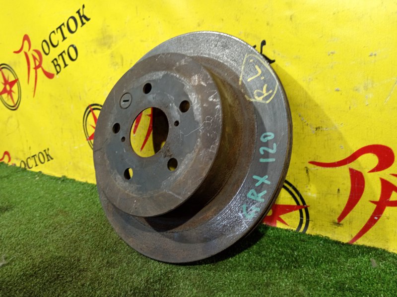 тормозной диск, 350 рублей, Красноярск