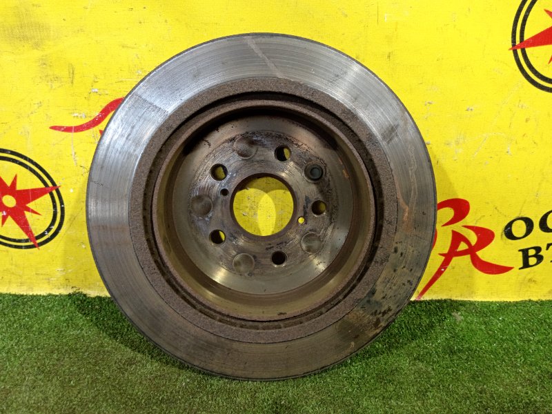 тормозной диск, 350 рублей, Красноярск