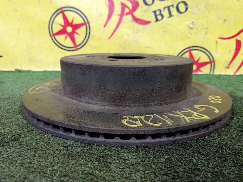 тормозной диск, 350 рублей, Красноярск