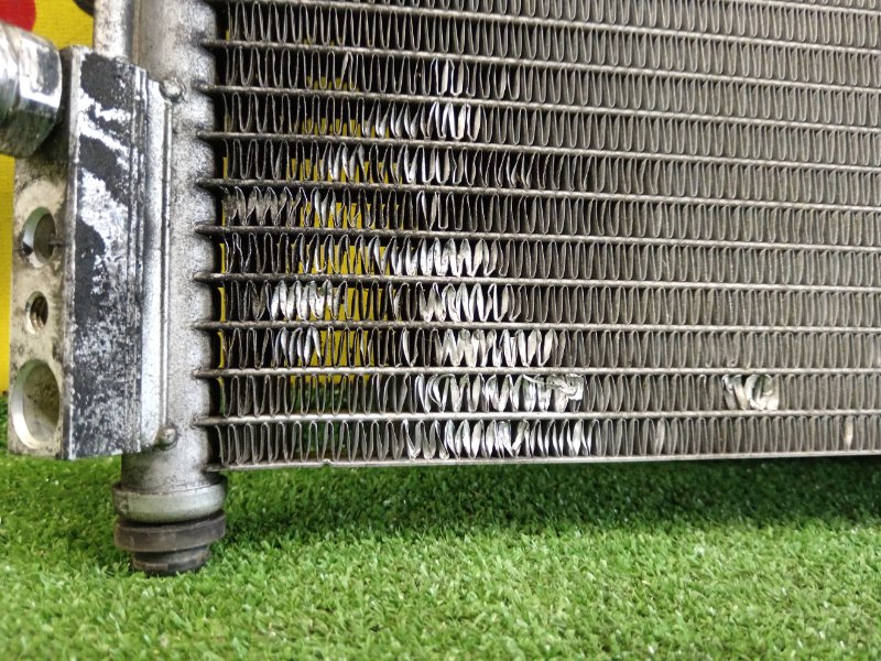 Радиатор кондиционера, 1000 рублей, Красноярск