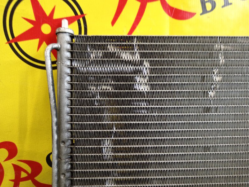 Радиатор кондиционера, 1000 рублей, Красноярск