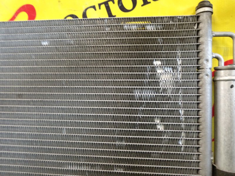 Радиатор кондиционера, 1000 рублей, Красноярск