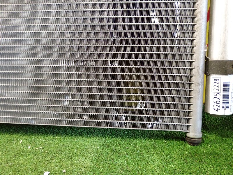 Радиатор кондиционера, 1000 рублей, Красноярск