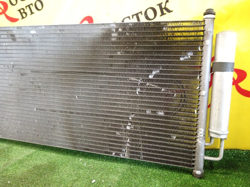 Радиатор кондиционера, 1000 рублей, Красноярск