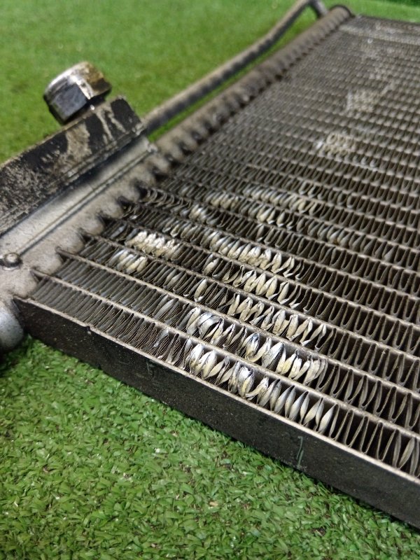 Радиатор кондиционера, 1000 рублей, Красноярск