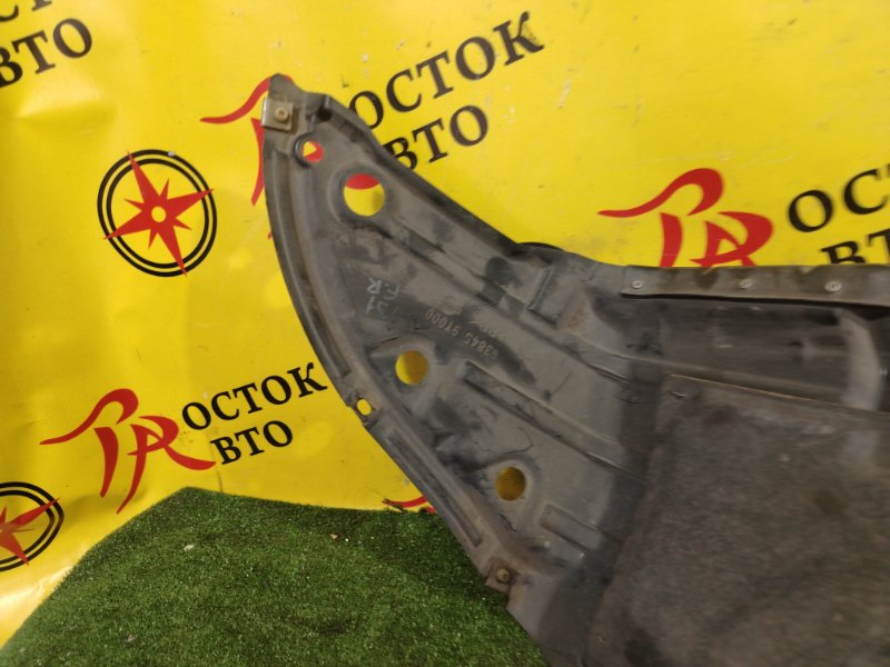 Подкрылок, 1300 рублей, Красноярск