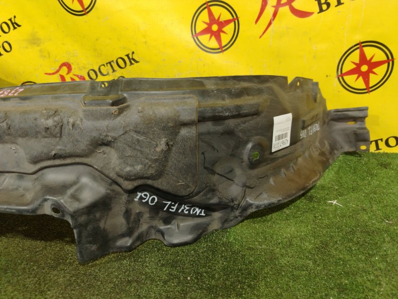 Подкрылок, 1300 рублей, Красноярск