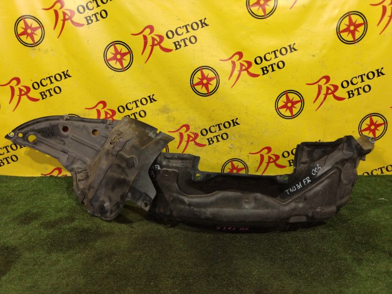 Подкрылок, 1300 рублей, Красноярск