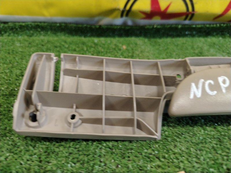 Замок бардачка, 350 рублей, Красноярск