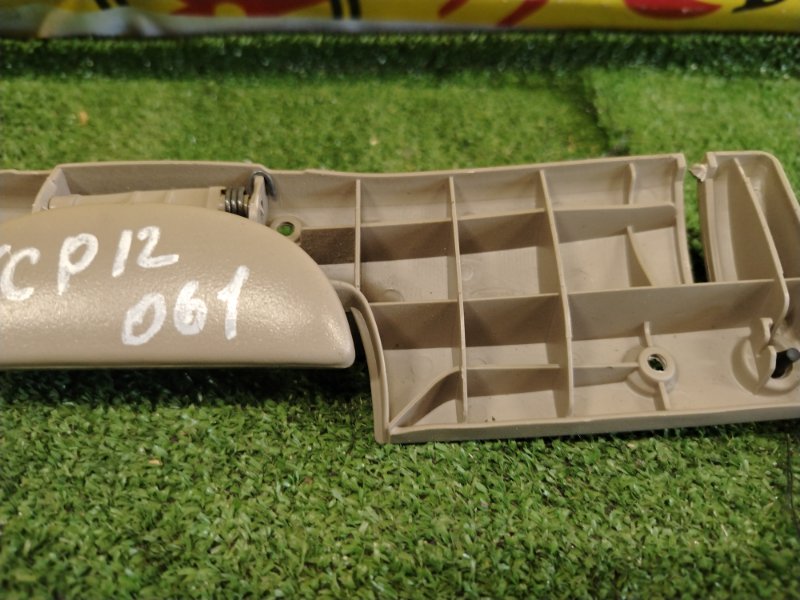 Замок бардачка, 350 рублей, Красноярск