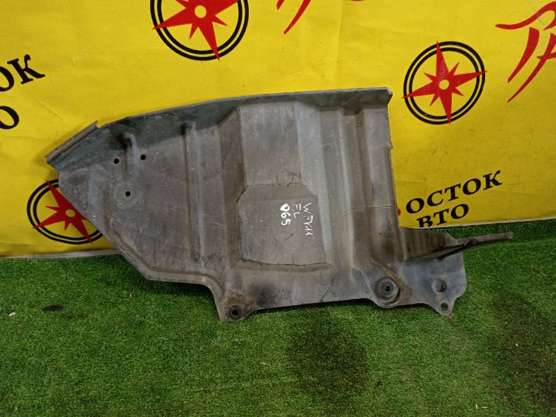 Защита двигателя, 350 рублей, Красноярск