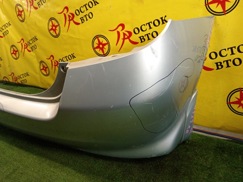 Бампер, 3500 рублей, Красноярск