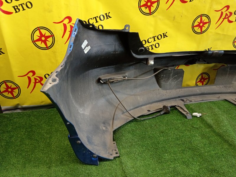 Бампер, 7500 рублей, Красноярск