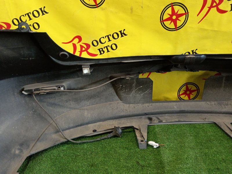 Бампер, 7500 рублей, Красноярск