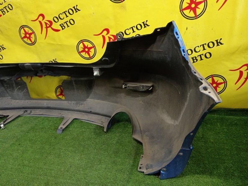 Бампер, 7500 рублей, Красноярск