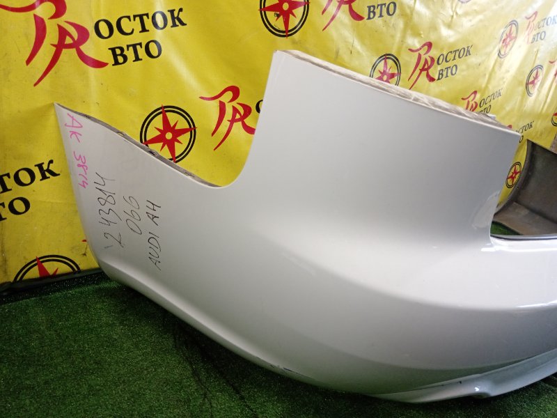 Бампер, 10000 рублей, Красноярск