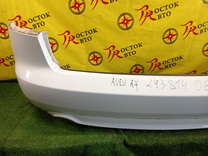 Бампер, 10000 рублей, Красноярск