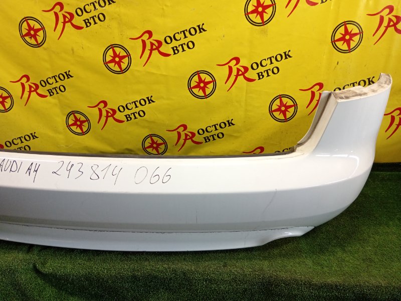 Бампер, 10000 рублей, Красноярск