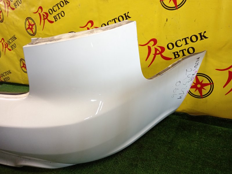 Бампер, 10000 рублей, Красноярск