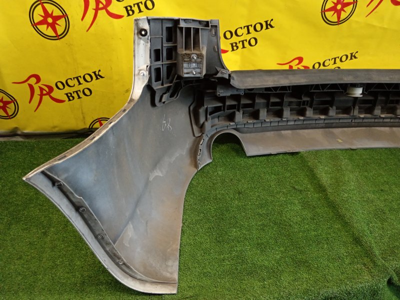 Бампер, 10000 рублей, Красноярск